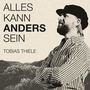 Tobias Thiele - Hinter Meiner Stimme