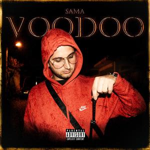 VOODOO (feat. Ank Beats) (Explicit)