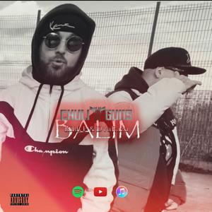 Balim (feat. Kill P & DvaRaza) (Explicit)
