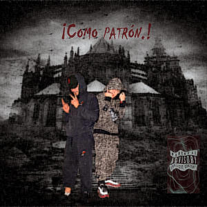 Como patrón (feat. Seita)