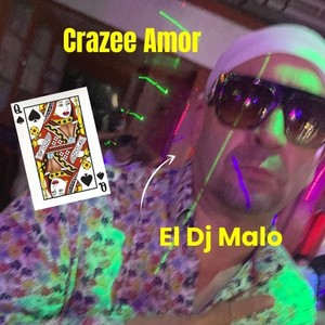 Crazee Amor (Single Version) [Explicit]