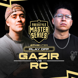 Gazir Vs RC - FMS Internacional - PLAYOFFS 23/24 (Live) [Explicit]