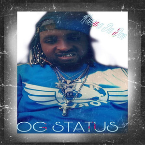 Thru It All (Explicit)