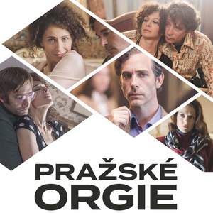 Pražské orgie