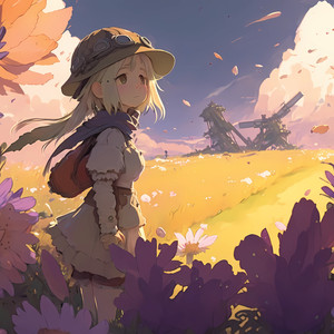 Made in Abyss - Tomorrow