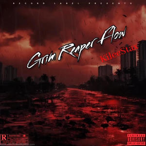 Grim reaper flow (Explicit)