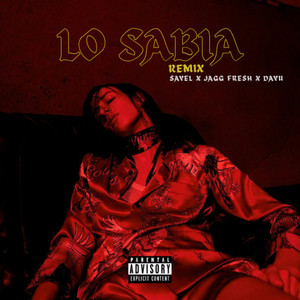 Lo Sabía (Remix|Explicit)