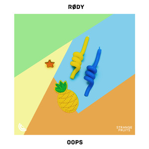 Oops-RØDY