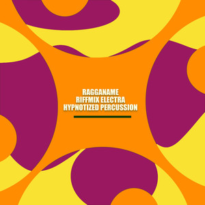 Hypnotized Percussion