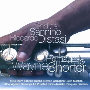 Homage to Wayne Shorter