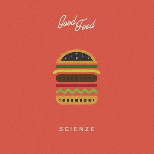 Good Food (Explicit)