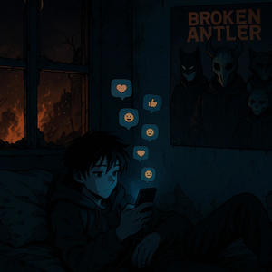 DTW (Doomscrolling Through the Wreckage)