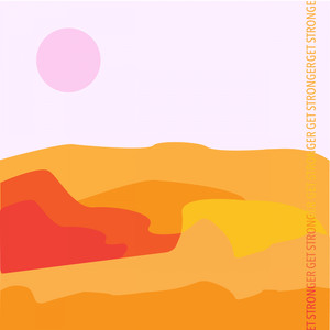 Get Stronger (Original Mix)