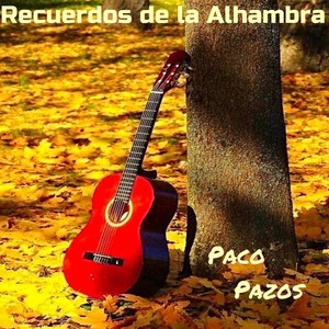 Recuerdos de la Alhambra