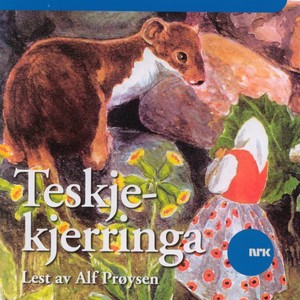 Blir Jeg Lita Som Ei Teskje (Vise) (Alternate Version 3)