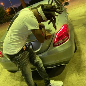 You aint never (Explicit)