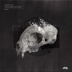 No Holds Barred Ft. Noisia (Excision Remix)