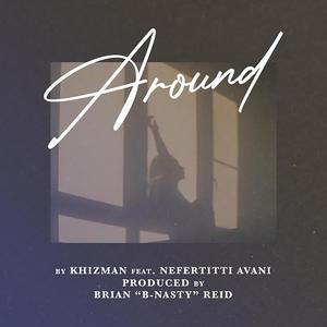 Around (feat. Nefertitti Avani & Brian “B-Nasty” Reid) [Explicit]