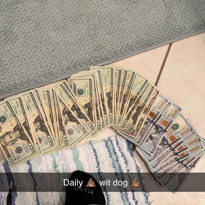 Paper Route (Double Up) (Explicit)