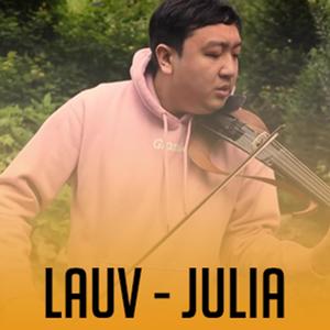 Julia (feat. diovehtsti)