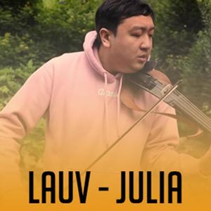 Julia(feat. diovehtsti)