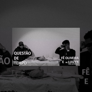 Questão de Tempo (Explicit)