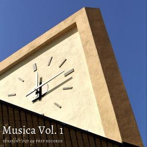 Musica, Vol. 1