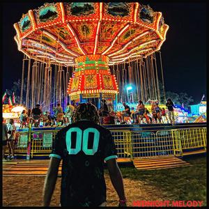 Midnight Melody (Explicit)