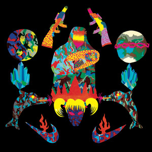 Head in the Clouds (Dj Fulltono Remix)