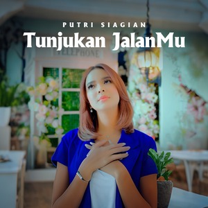 Tunjukkan JalanMu