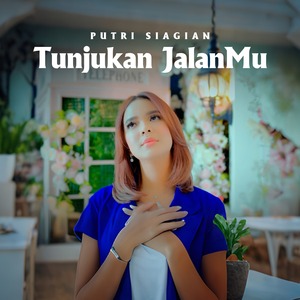 Tunjukkan JalanMu