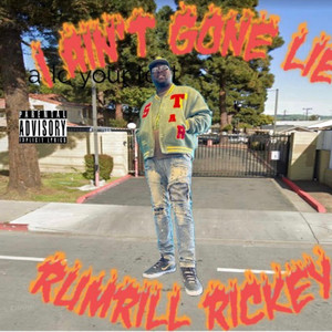 Stay Dangerous (Explicit)