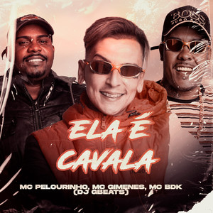 Ela É Cavala (Explicit)