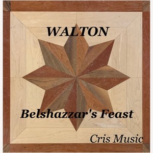 Belshazzar's Feast - 8. the Trumpeters and Pipers Are Silent (康塔塔《伯沙撒王的宴会》)