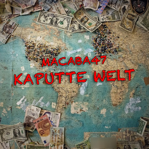 Kaputte Welt