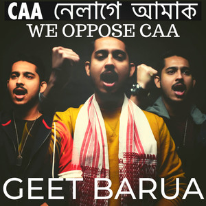 CAA Nelagey Aamak - Single