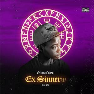 Ex Sinner (Explicit)