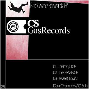 Robot Love (Original Mix)