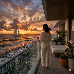 Beyond the Map (Radio Edit)