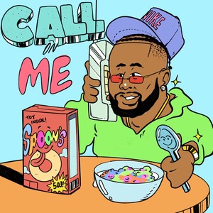 Call On Me (Explicit)