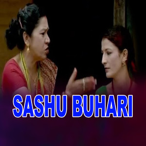 Sashu Buhari