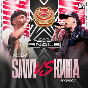 Objetos - Sawi Elekipo Vs Kmbra (Live|Explicit)
