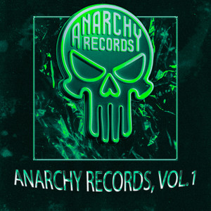 anarchy records, vol. 1 (Explicit)