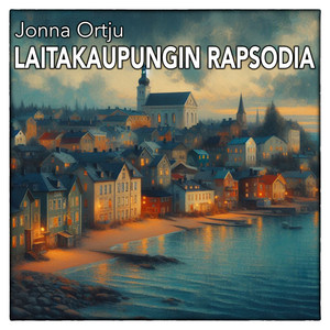 Laitakaupungin rapsodia