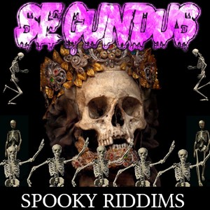 SPOOKY RIDDIMS TO BUMP IN THE DARK (HALLOWEEN EDITION)