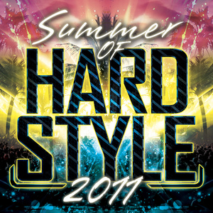 SUMMER OF HARDSTYLE 2011