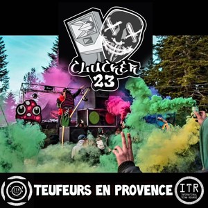 Teufeurs En Provence