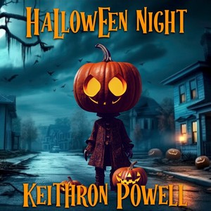 Halloween Night (Radio Edit)