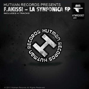 La Synfonica EP