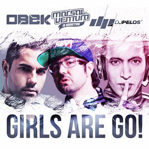 Girls Are Go! (Radio Edit)